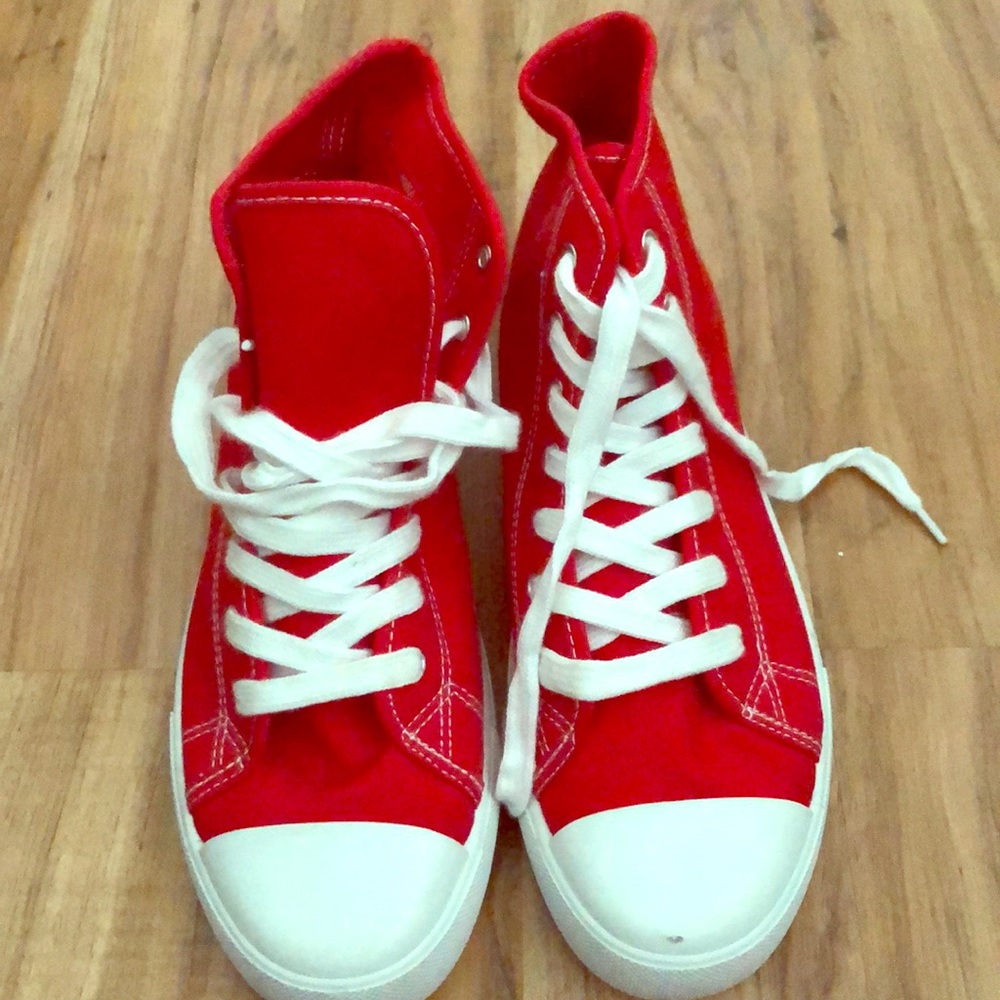 forever 21 shoes